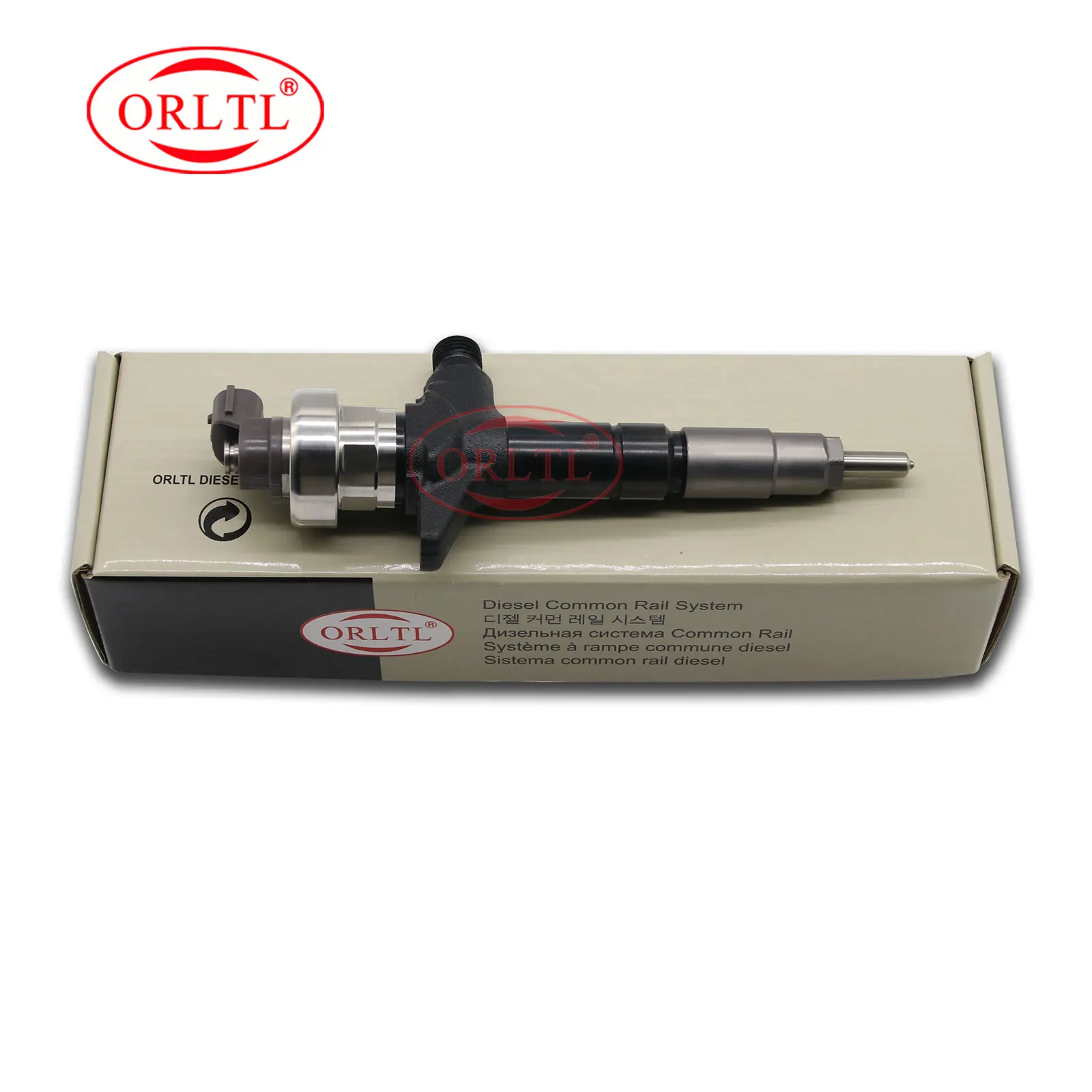 095000 -6130 8- 97376270 -0 -1 - форсунка диеда -6131 -6132 для Isuzu D-Max/Rodeo 2.5L 2007
