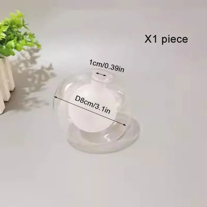 

Стеклянный абажур G4