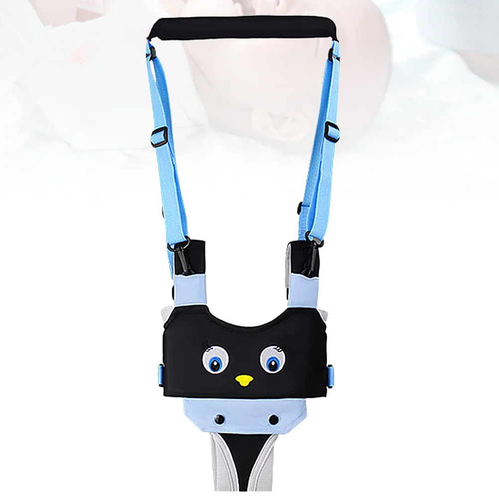 

Walking Baby Belt Walk Strap Learning Assistant Harness Toddler Safety Walker Protection Waist Anti Lost Reins Pulling