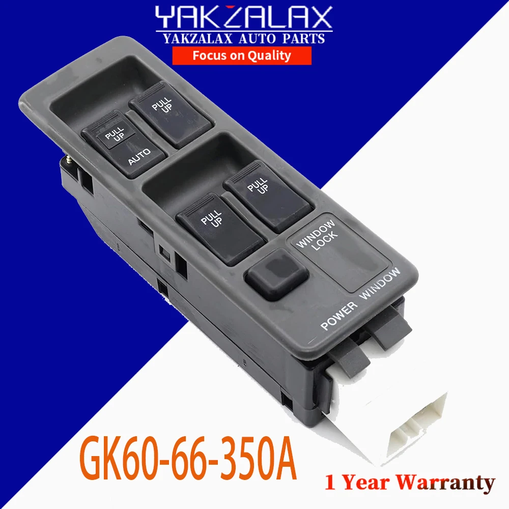 Переключатель Стеклоподъемника электрического питания для Mazda Аксессуары