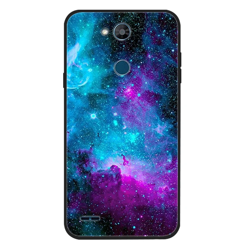 Чехол для LG X power 3, силиконовый защитный чехол с изображением кота, защитный чехол для LG X power3 XPower3, защитный чехол-бампер Fundas (art.: 3920daeb781a2) - 3920daeb781a2