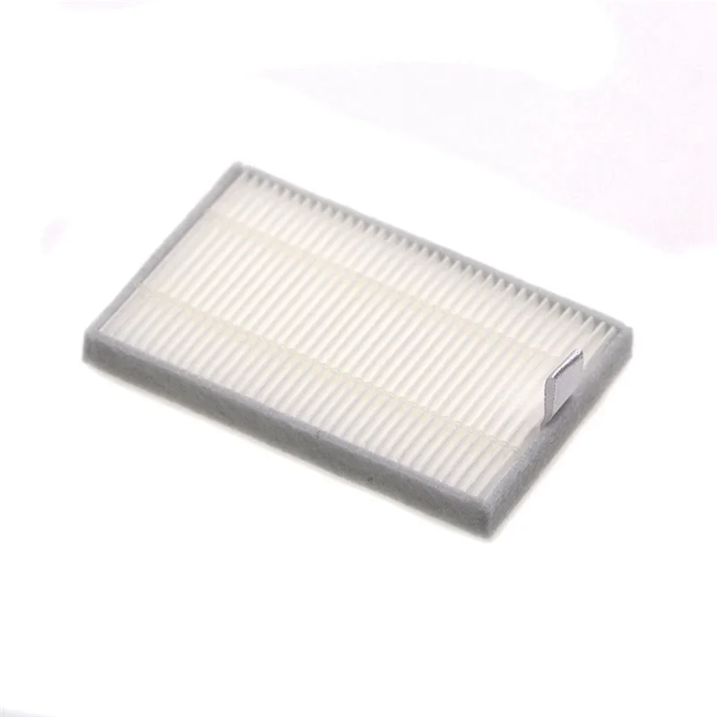 8 шт. Hepa-фильтр совместимый с пылесосом LIECTROUX C30B XR500 E30 Proscenic 800T 820S VT-5555