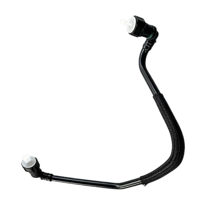 Фото Трубка системы охлаждения A25F LR035634 CPLA8D011DB подходит для Land Rover Range Rover Discovery №3