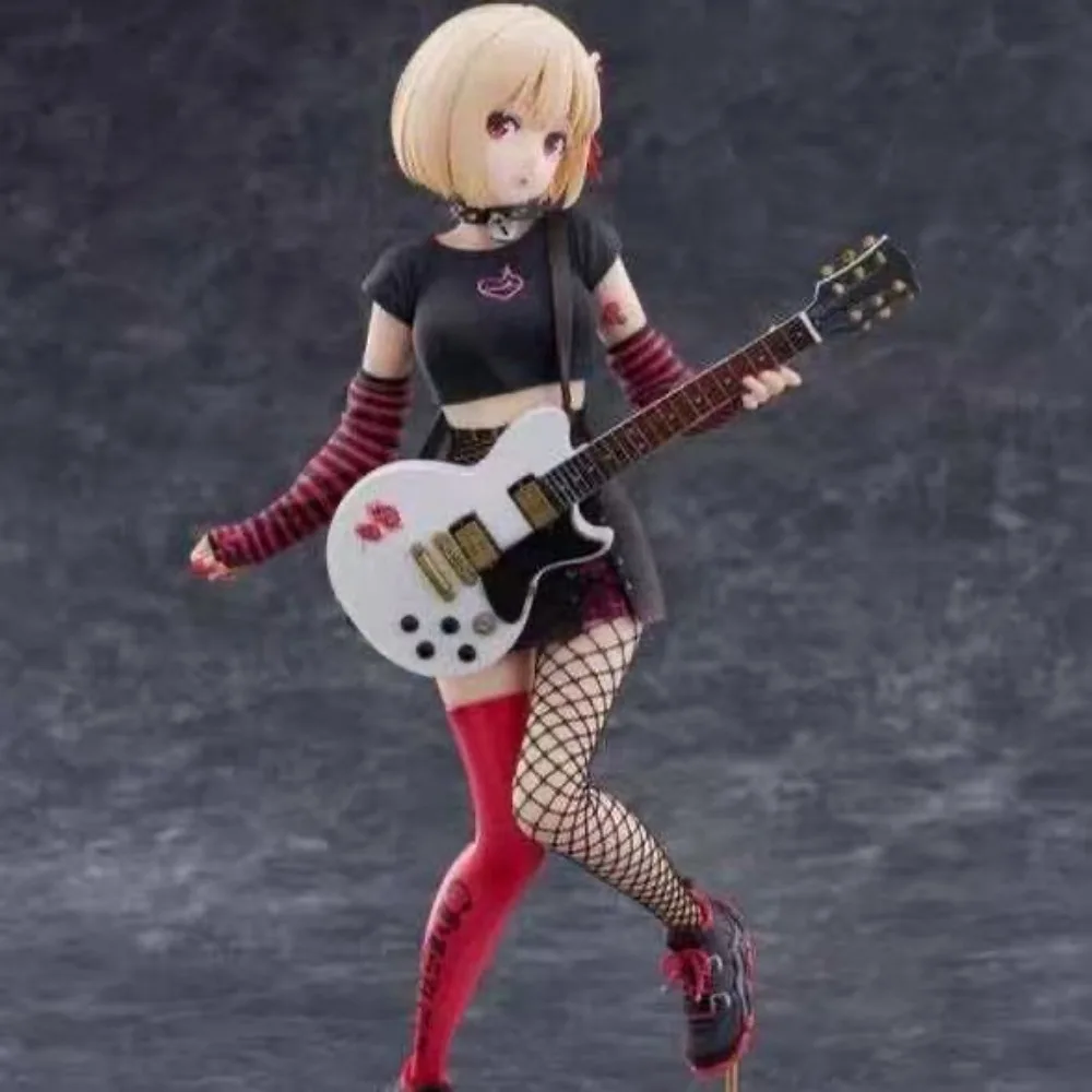 【JM】100% Оригинальный товар в наличии: Spiritale, Lilith, Jinmu Qianshu Band Ver. Коллекционная серия пропорциональных моделей ручной работы (art.: 3920da4f12495) - 3920da4f12495
