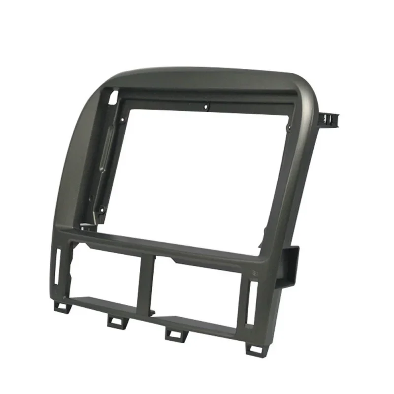 9-дюймовая автомобильная DVD-рамка для Lexus LS430 XF30 LS 430 2000-2006 Din радиоплеер