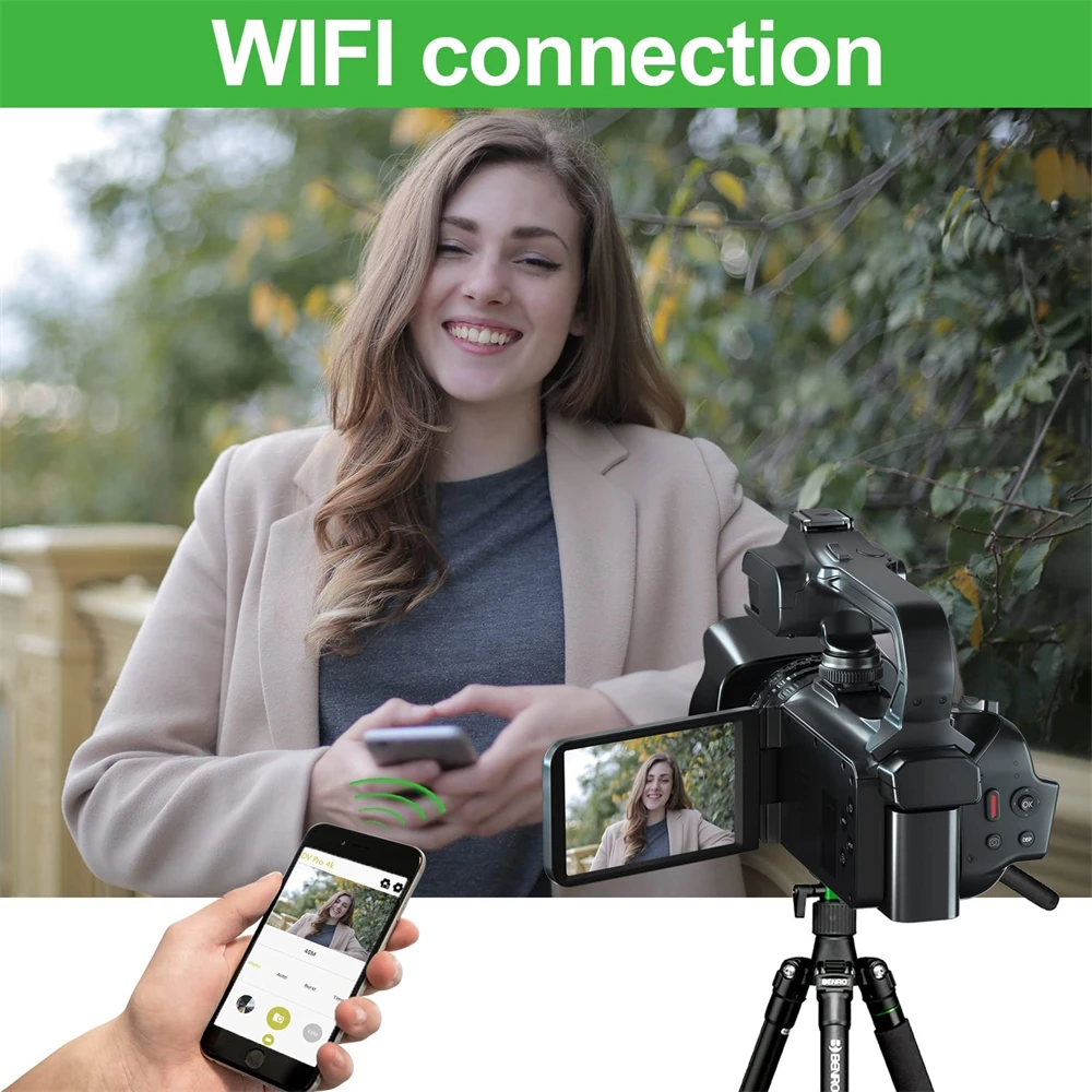 Ceny 18-krotny Zoom 4K Profesjonalny Aparat Cyfrowy Do Fotografii Youtube Livecast Streaming Kamera Wifi Kamera Internetowa 64MP Wideorejestrator Najtaniej 18-krotny Zoom 4K Profesjonalny Aparat Cyfrowy Do Fotografii Youtube Livecast Streaming Kamera Wifi Kamera Internetowa 64MP Wideorejestrator
