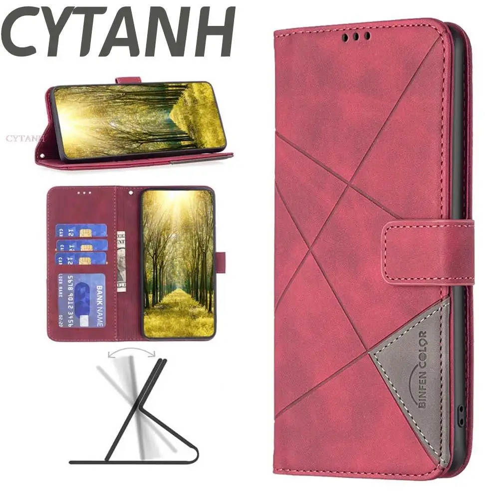 

Чехол-бумажник с откидной крышкой для Xiaomi Redmi 10C, чехол для Xiomi Redmi10 C Redmi10C, магнитная Кожаная подставка, Защитные чехлы для телефона