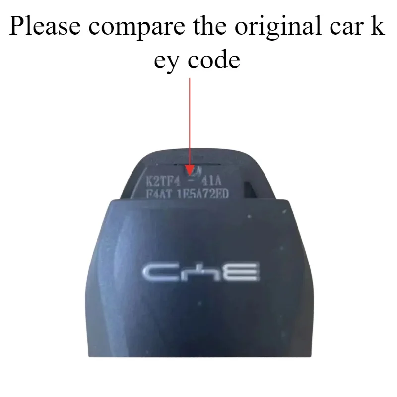 

Для BYD Qin PLUS DM-i Qin PLUS EV Yuan PLUS SON 433,92 МГц ID46 чип K2TF4-F4A/F4H/F4AM/F4AT удаленный ключ