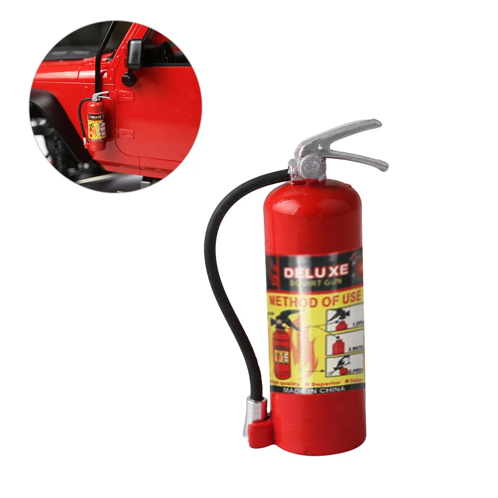 Рисунок 5 - Огнетушитель с пластиковой шкалой