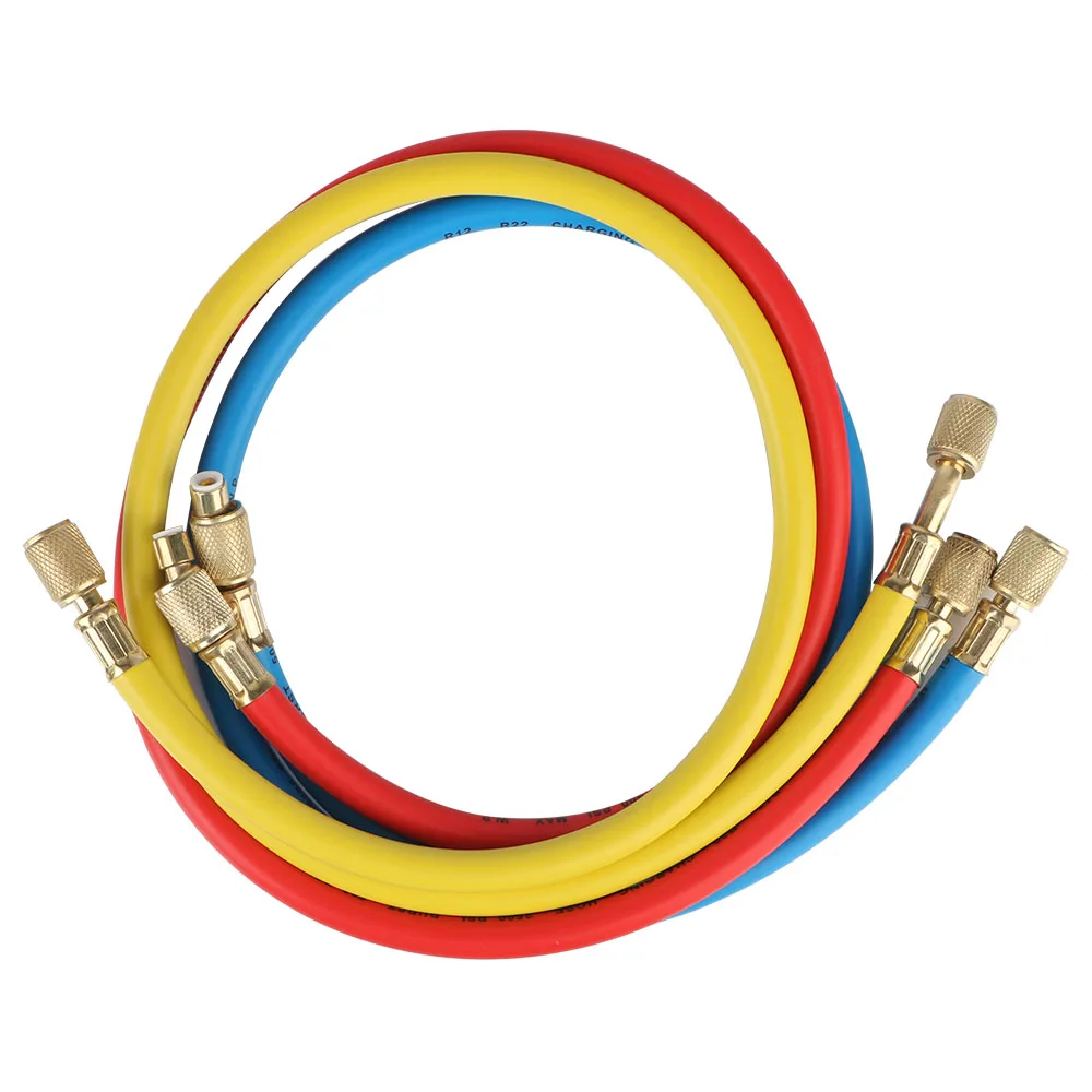 Измеритель давления тестер фриона для измерения в автомобиле и кондиционере