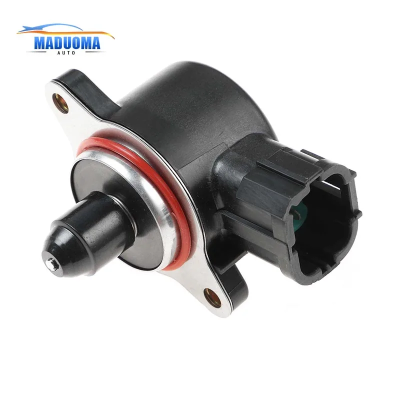 

New 23781-4M50A 237814M50A Idle Air Control Valve For Nissan Almera N16 Maxima Infiniti 237814M50A 23781-4M500 23781-4M500