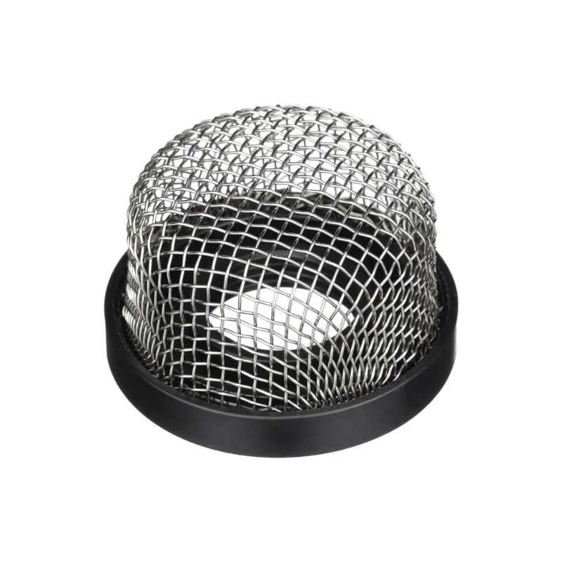 Сетки аэраторы сетчатый фильтр из нержавеющей стали для насосов Livewells 3/4 дюйма