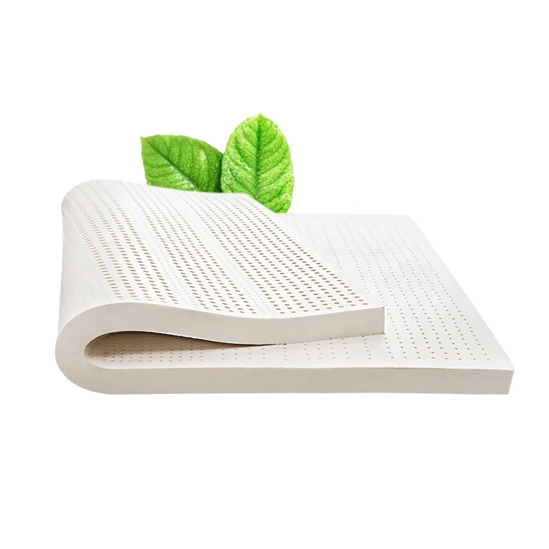 

As Your Requirements Size 100 Natural Latex Foam Mattress