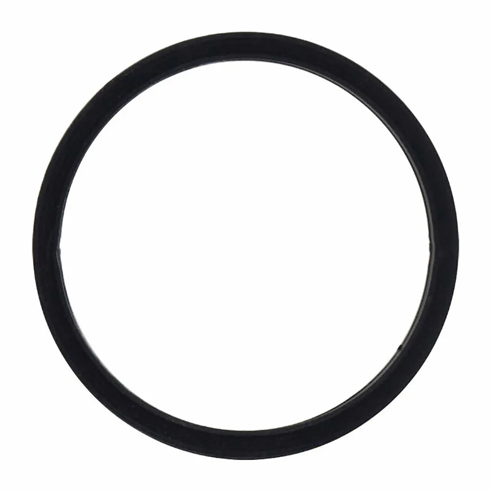 

Black Replacement Rubber Gasket Seal Ring Juicer Easy To Install Simple Seal Ring for 1700W RX Nutri N17-1001