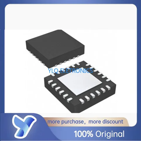 

Оригинальная новая микросхема BQ24193RGER BQ24193VQFN-24