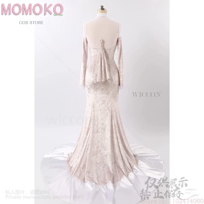 Аниме Alien Stage R5 Round5 Mizi косплей вечернее платье костюм IDOL одежда для выступлений