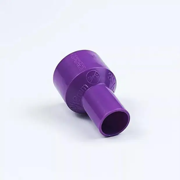 

GE anesthesia machine exhaust emission interface disposable adapter connector 1500-3376-000 brand new original