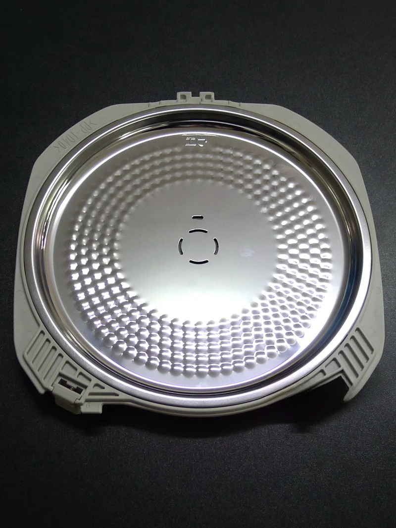 Подходит для внутренней крышки JHS18 JHD181 JHC18 JHA JCA JHF18 Pad