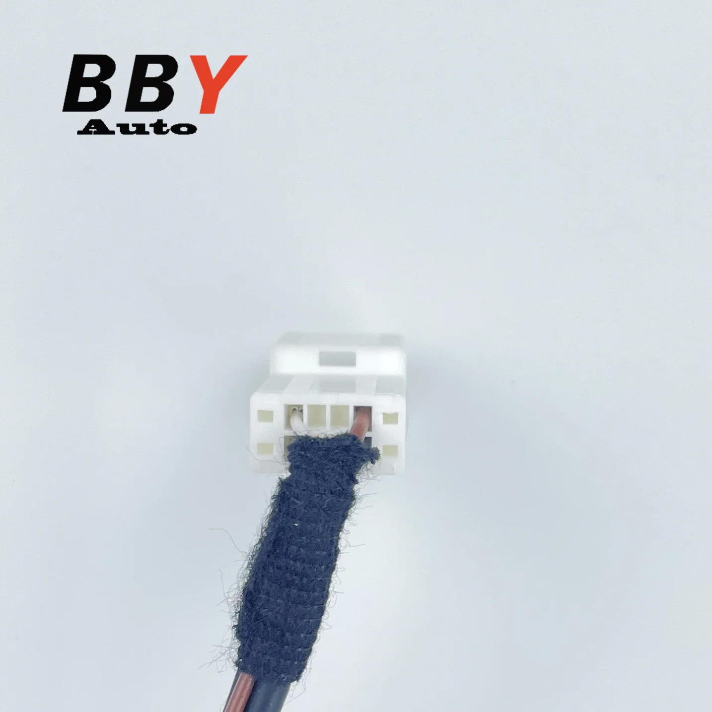 8-контактный адаптер для удержания камеры заднего вида Toyota с GPS-навигацией на