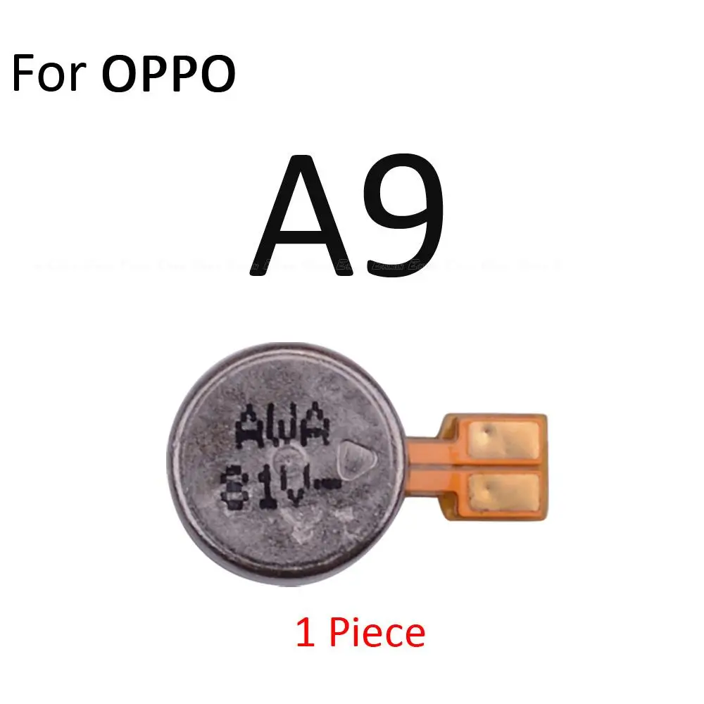Вибрационный гибкий кабель для OPPO K10 Pro K5 K1 A9 A9x A7 AX7 A7x A5 A5s AX5 AX5s A3 A3s A1k A1 запчасти
