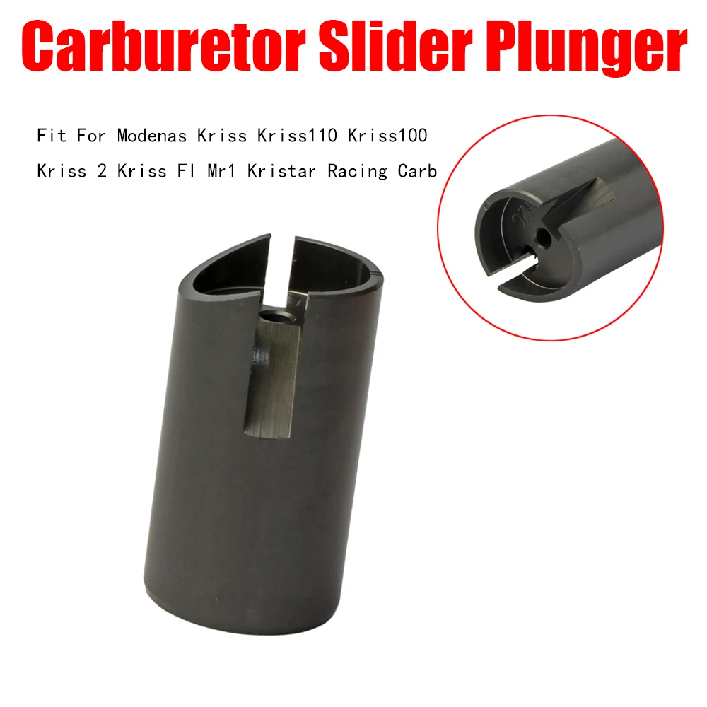 

Carburetor Slider Plunger Vacuum Repair Kit Parts Fit For Modenas Kriss Kriss110 Kriss100 Kriss 2 Kriss Fl Mr1 Kristar Racing Ca