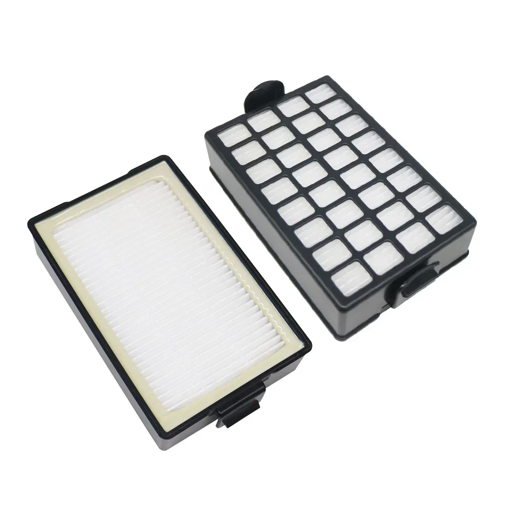 3 шт./лот вакуумные пылевые фильтры Hepa для Samsung DJ97-00339A/D/F SC8450/60/70 SC8480 SC8420 запасные