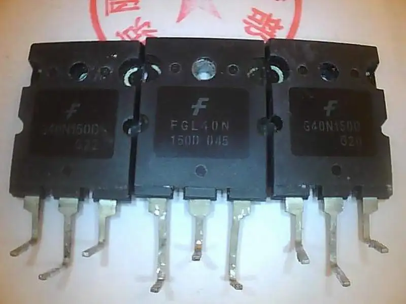 

Посылка mailG40N150D G40N150 FGL40N150D 10 шт.