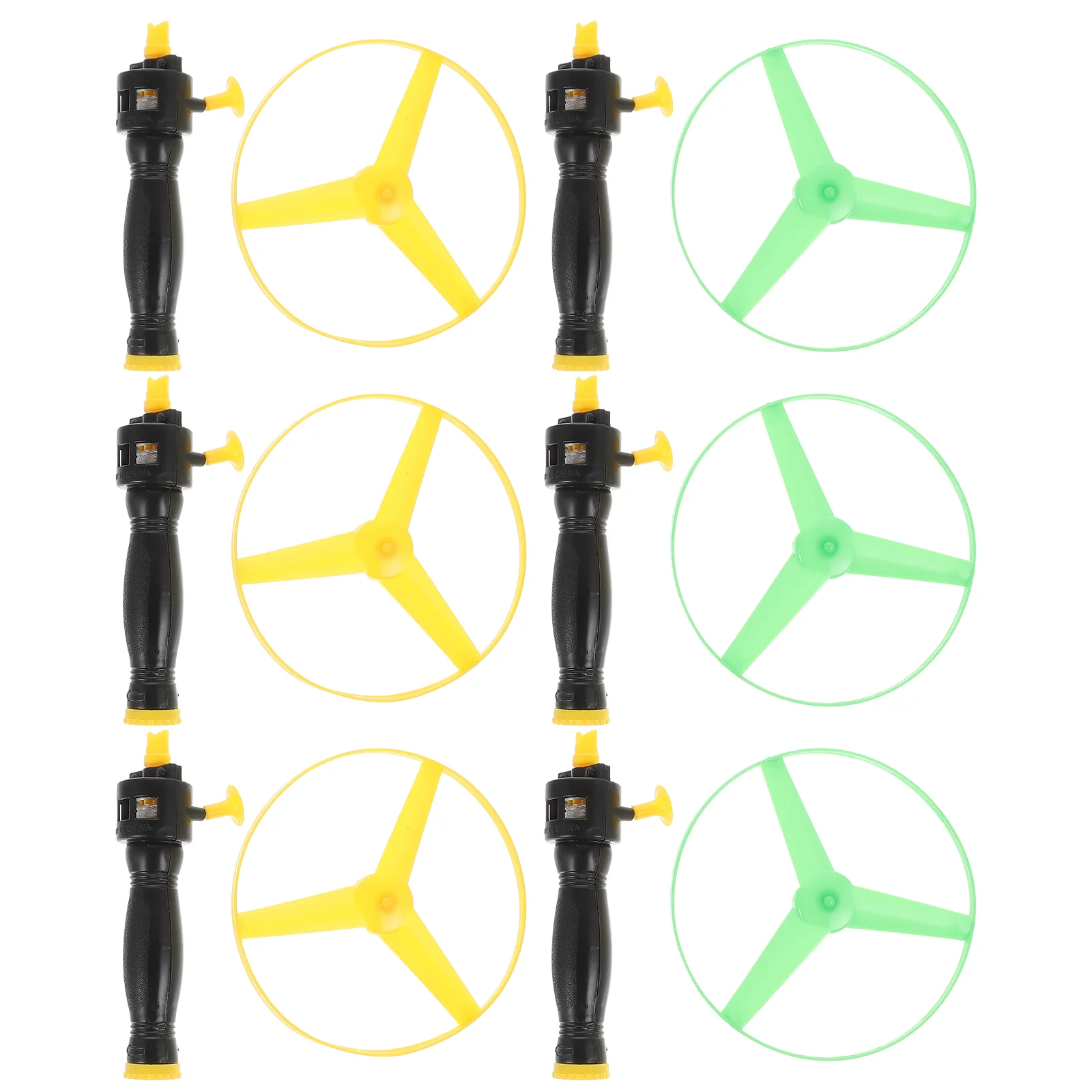 

Летающая игрушка с диском Toysstring, детская тарелка для запуска, блюдце, игра, бросающий вертолет, пропеллер, день рождения, флэш-вертолет, вече...