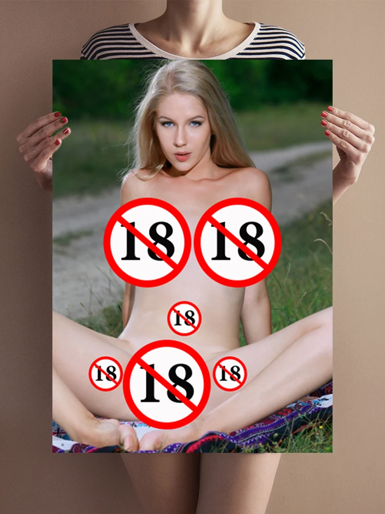 

Картина "Сексуальные девушки" на холсте