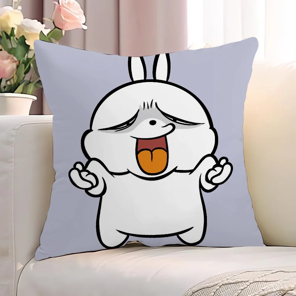 M-MashiMaroS Декоративные Чехлы Для Подушек 40x40 См Плюшевые Полиэстеровые Хлопковые