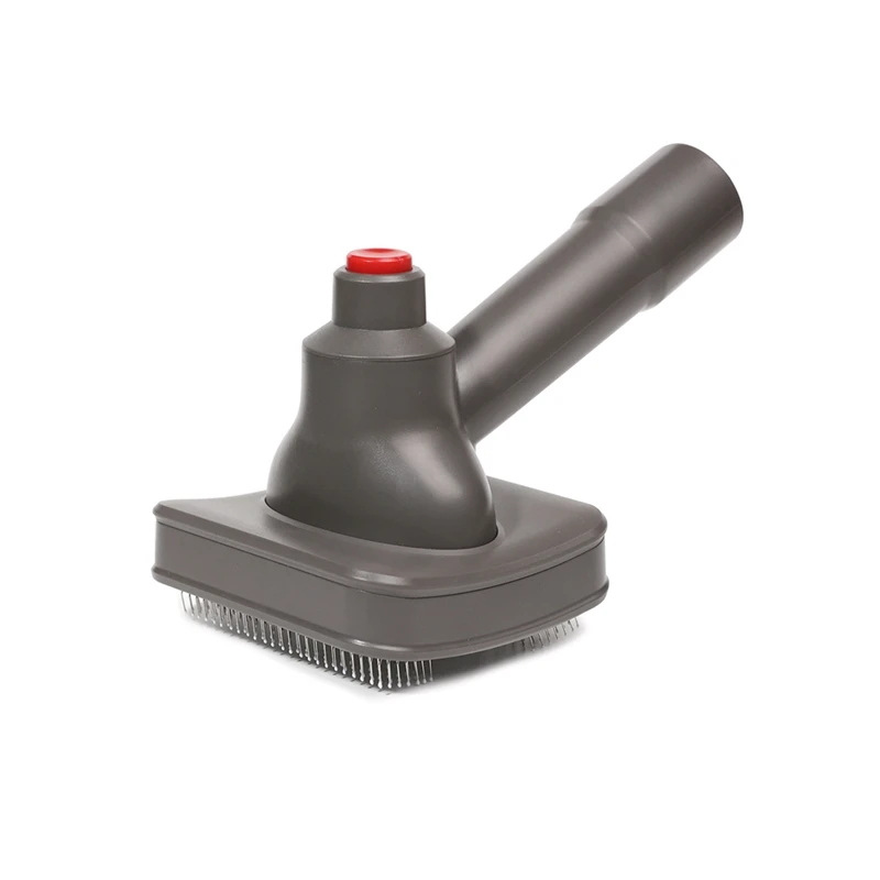 

Dog Pet Tool Brush Pet Groom Animal Allergy Vacuum Cleaner Latest Replacement Parts Vacuum Cleaner 32Mm