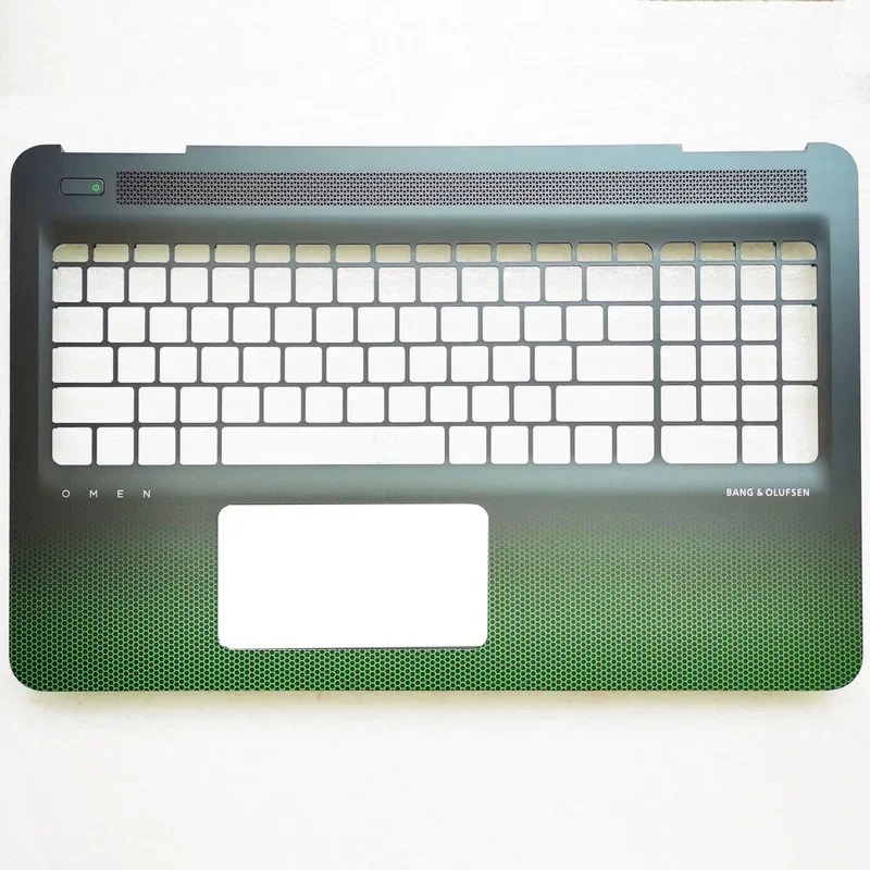 Новый оригинальный чехол для HP OMEN 2nd 15-AX 15-BC 15-DP TPN-Q173 верхняя крышка упора рук