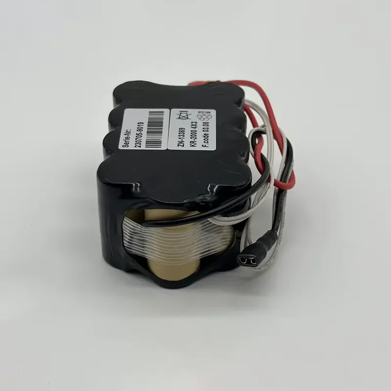 Фото Аккумулятор ZN-13369 DEFI-B M110/M111/M112/M113 PRIMEDIC №4