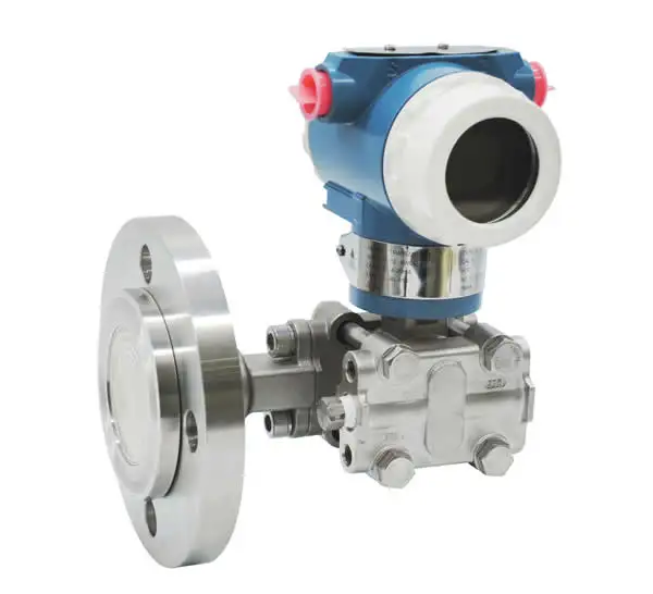 

AUTO3051 Flange Type Liquid Level Pressure Transmitter Used For Liquid Level Measurement
