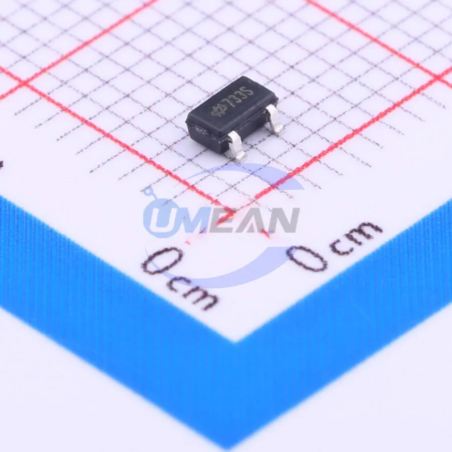 

Power chip- DC-DC chip HT7733S SOT-23(SOT-23-3)