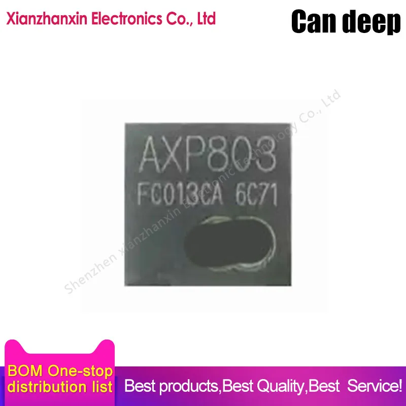 

2~10pcs/lot AXP803 803 QFN68 Power management IC brand new original