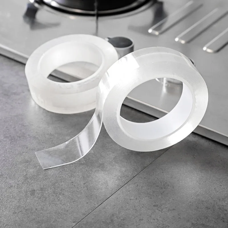 Wall Corner Line Sticker Ceramic PVC Waterproof Kitchen Tape Bathroom Accessories Self Adhesive Transparent Stickers | Дом и сад