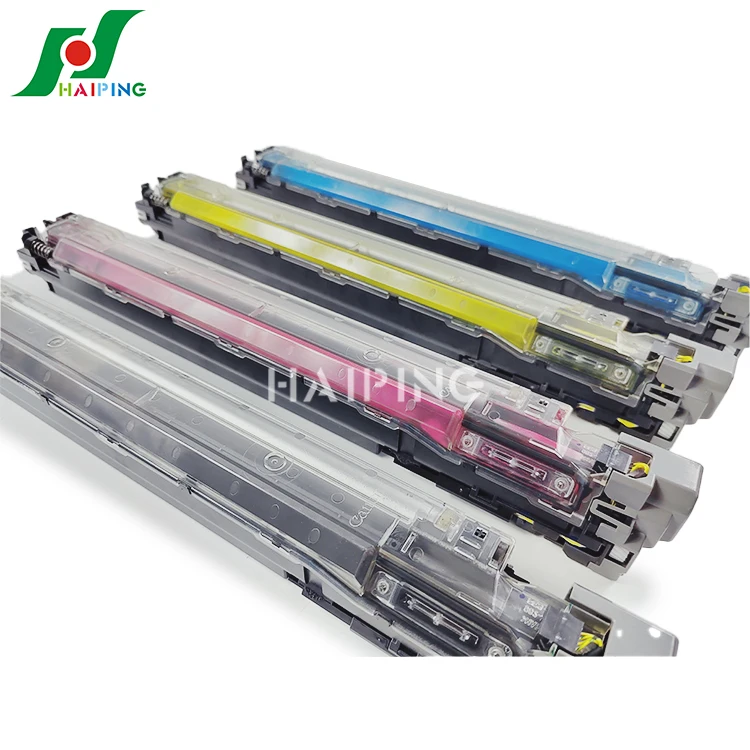 FM1-B267-000 Блок разработчика для Canon ADVANCE C3020/C3025/C3120/C3125 Черный