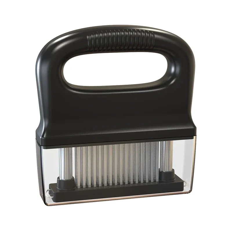 

Тендеризатор мяса 48 лезвий из нержавеющей стали