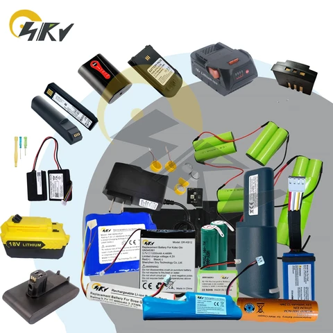 ICR18500 3,7 В 1500 мАч замена литий-ионной аккумуляторной батареи для электрической зубной щетки аксессуары для ремонта