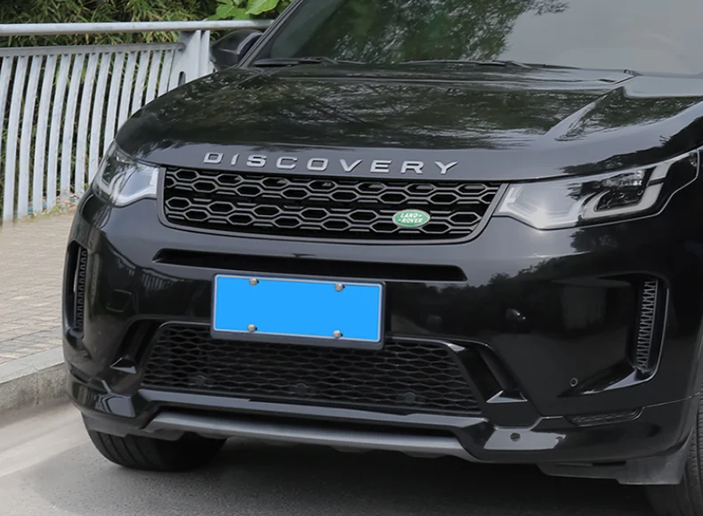 Подходит для Land Range Rover Vogue 2013 2014 2015 2016 201 2017 Высококачественная решетка из