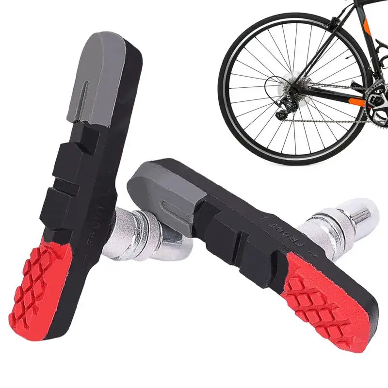 Mountain Bikes And