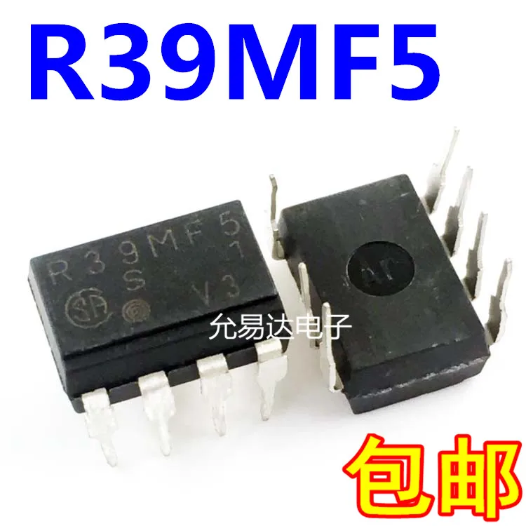 

5 шт./с оптроном R39MF5