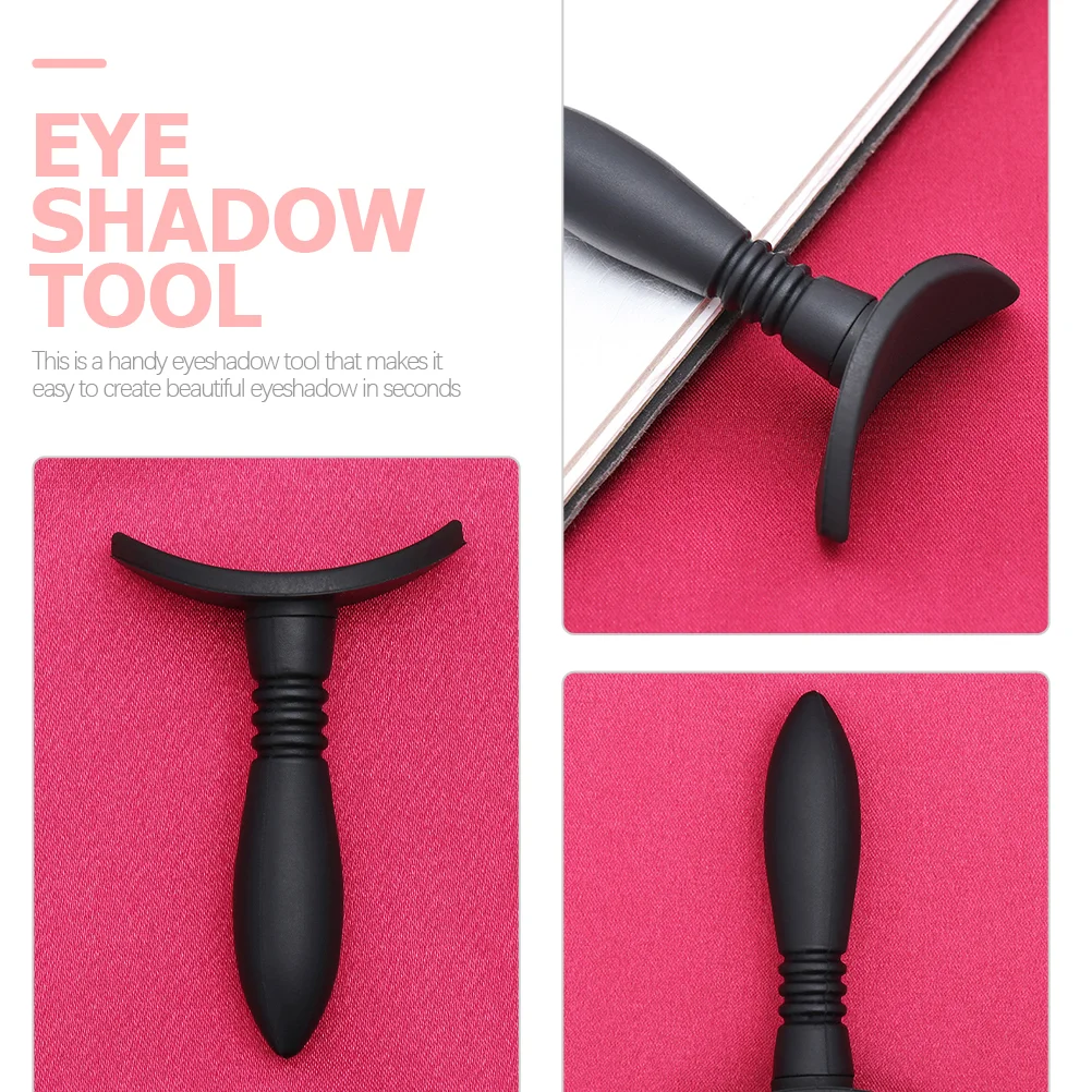 Складные тени для век штамп Lazy Seal силикагель аксессуар макияжа