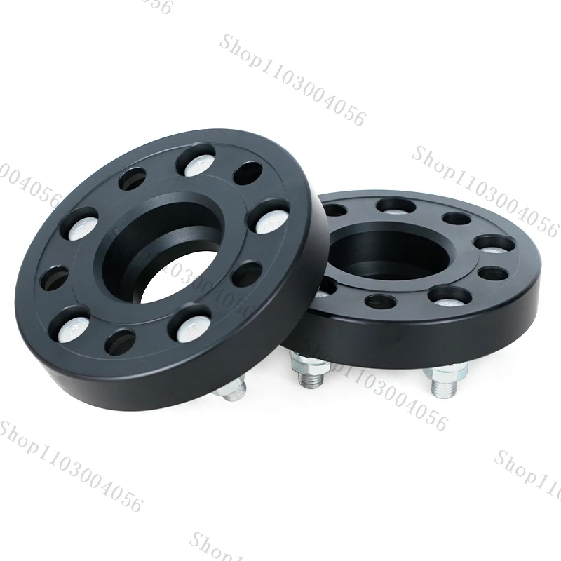 Для Chery Jetour Traveler T2 фланец пластина преобразования колесные Распорки