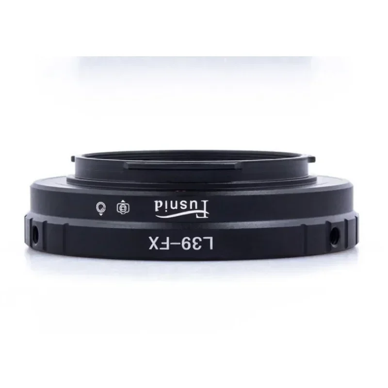 Переходное кольцо объектива L39-FX для Leica M39