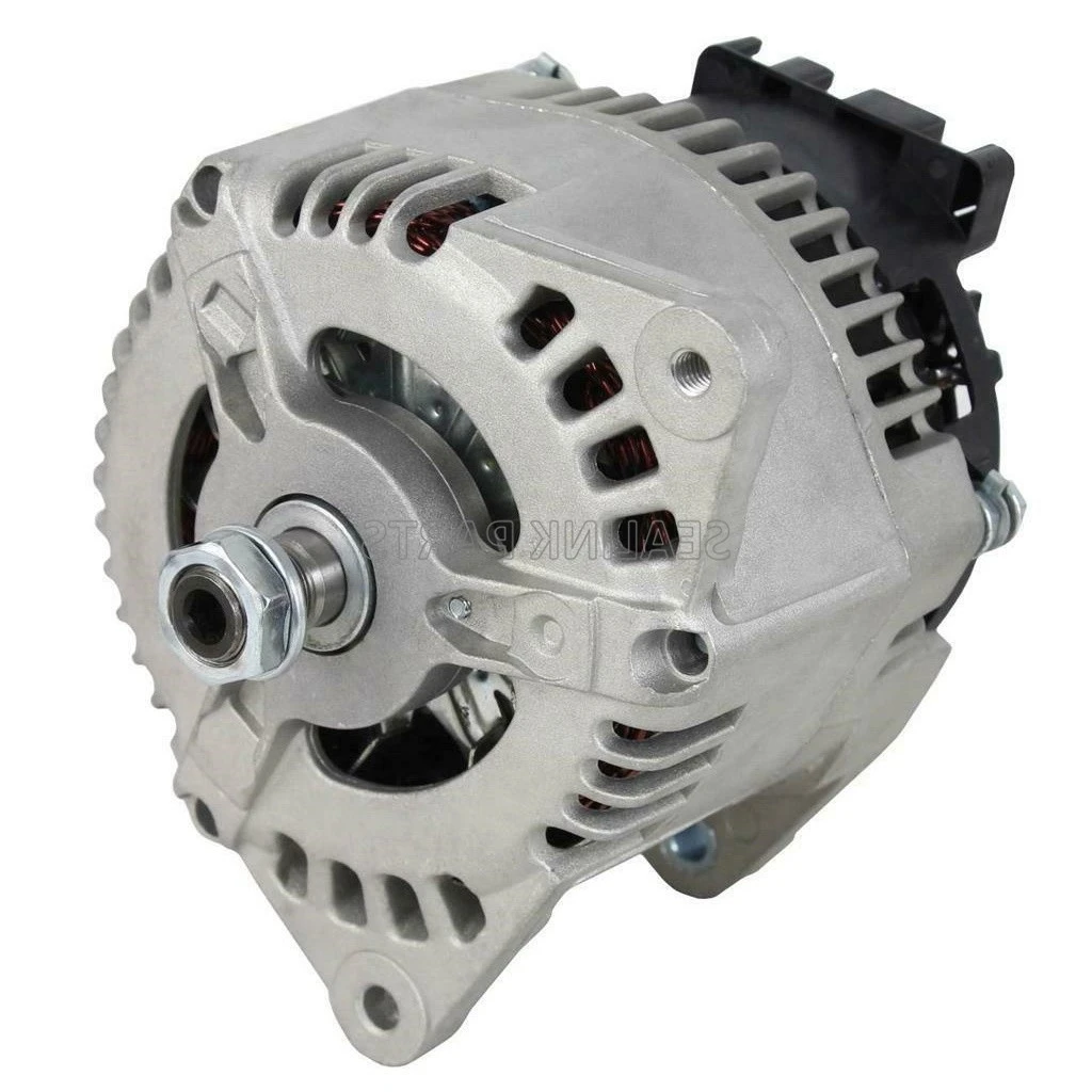 63377465 20R3890 2253146 2253147 3469826 3469827 3991485 2871A701 2871A702 2871A704 2871A705 ГЕНЕРАТОР ПОДХОДИТ E312D/E315D/313D2GC