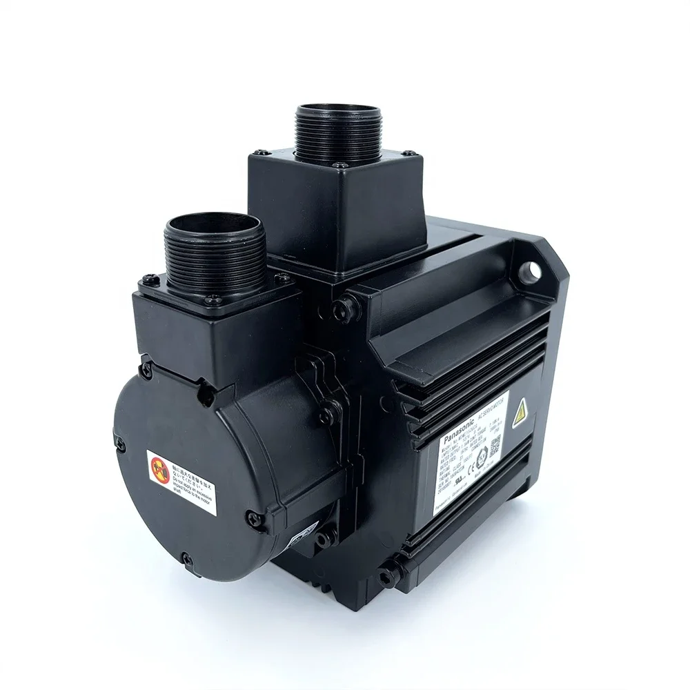 P-anasonic серводвигатель переменного тока MDME152GCG