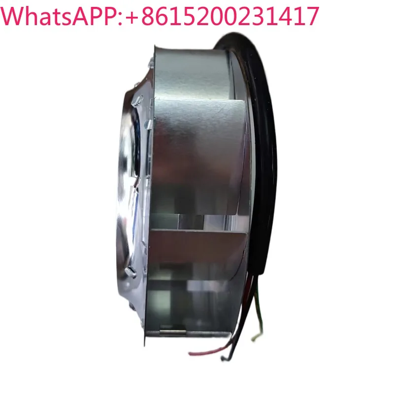 Фото A90L-0001-0536 A90L-0001-0537/R A90L-0001-0538/R Вентилятор для FANUC №5