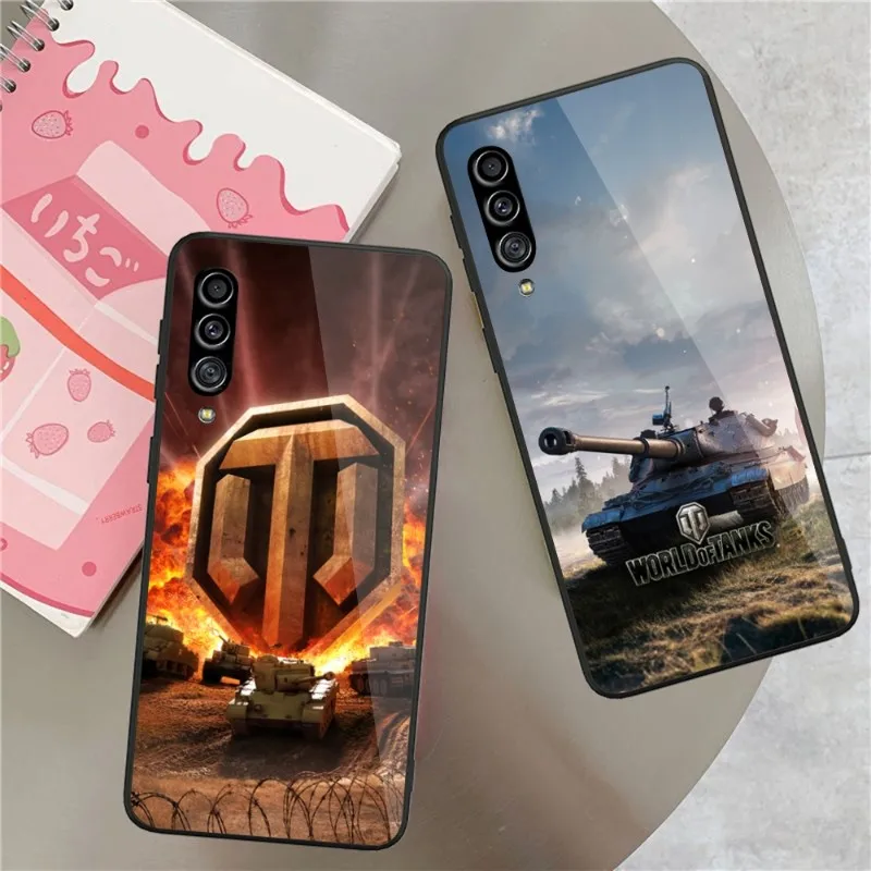 

Cool World Of чехол для телефона для Samung A32 A51 A52 NOTE 10 20 S10 S20 S21 S22 Pro Ультрачерный чехол для телефона из поликарбоната